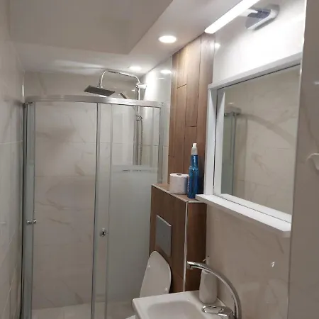 Апартамент холи Созопол