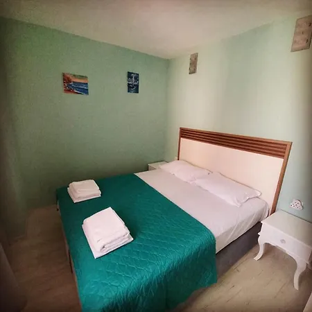 холи * Sozopol