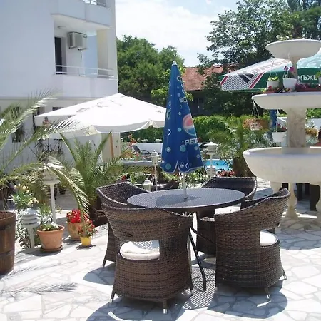 Апартамент холи *