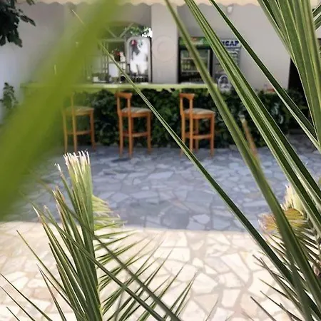 Appartement холи *