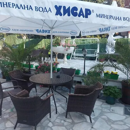 Apartment холи Sosopol