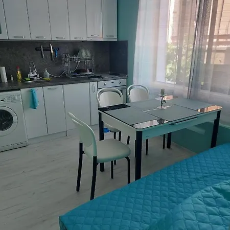 Apartmán холи *