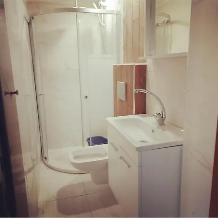 Apartmán холи Sozopol