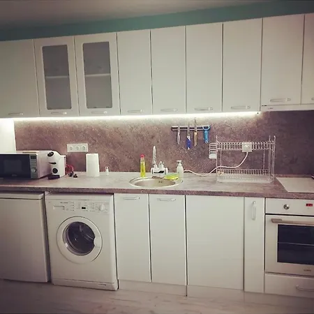 холи Apartmán Sozopol