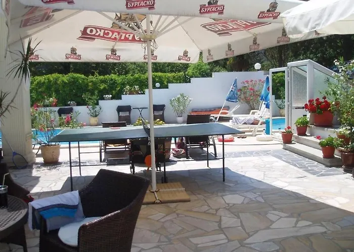 Apartamento холи