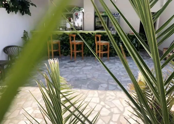 Apartamento холи *