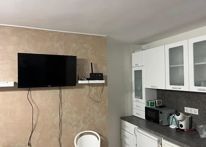 холи Apartamento *